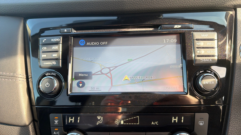 Nissan X-Trail 1.3 DiG-T 158 Tekna 5dr DCT Petrol Station Wagon